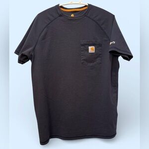 Carhartt Men’s Force Relaxed Fit T- Shirt